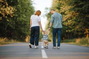 How Positive Co-Parenting Can Change Your Kids' Lives How Positive Co-Parenting Can Change Your Kids' Lives